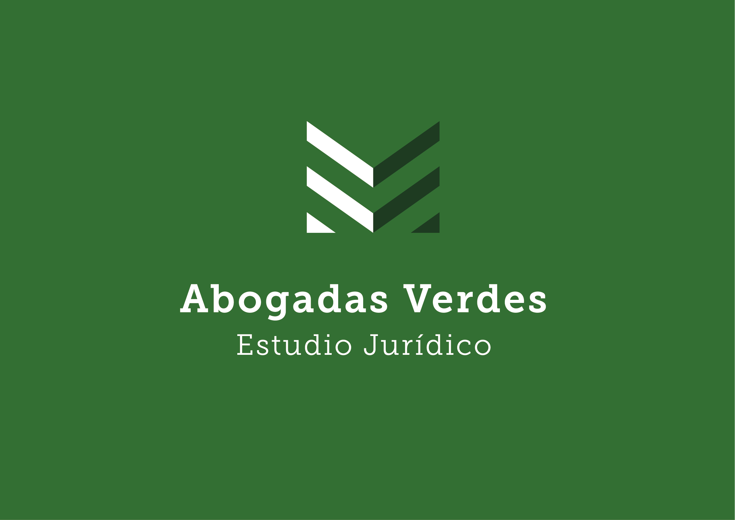 Abogadas verdes
